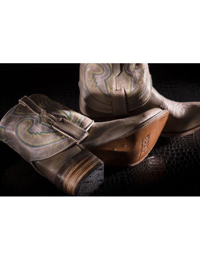 SENDRA 11011 SABIA TAUPE