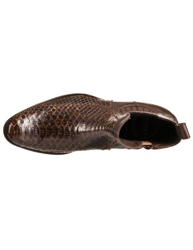 SENDRA 10855P NIGER-SNOWBUT