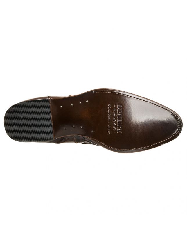 SENDRA 10855P NIGER-SNOWBUT