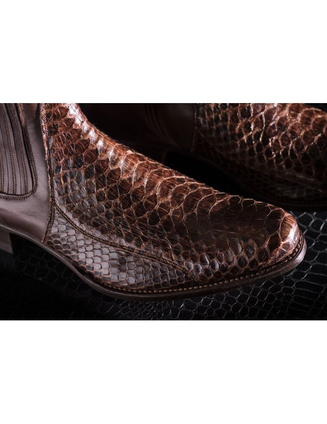 SENDRA 10855P NIGER-SNOWBUT