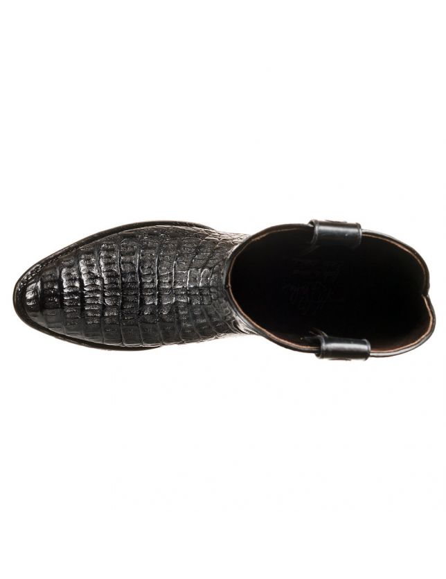 SENDRA 10004C DON BLACK