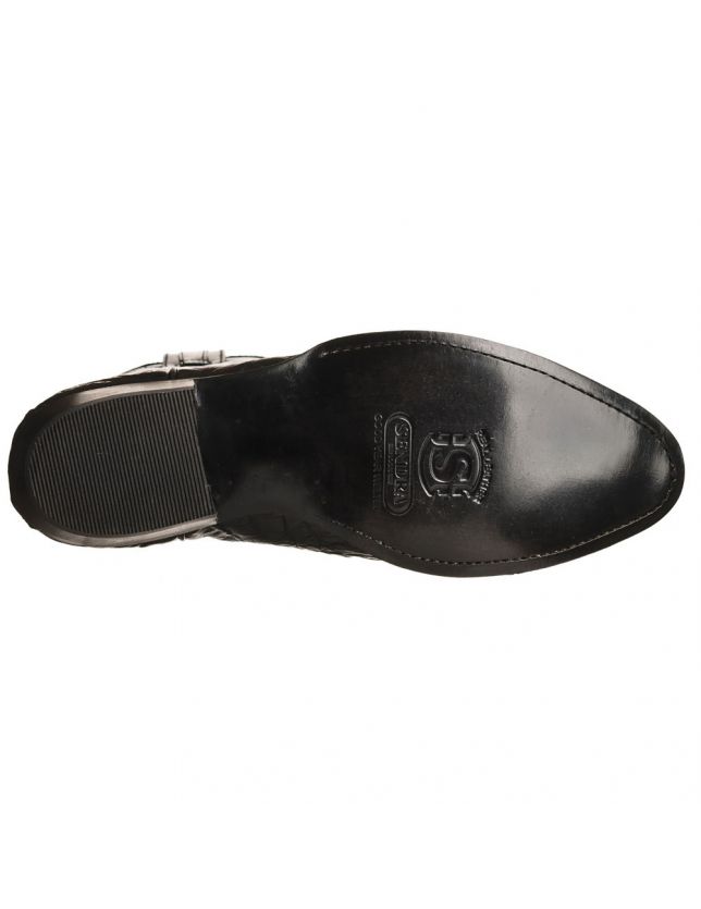 SENDRA 10004C DON BLACK