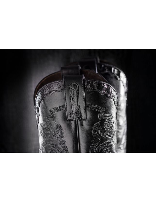SENDRA 10004C DON BLACK