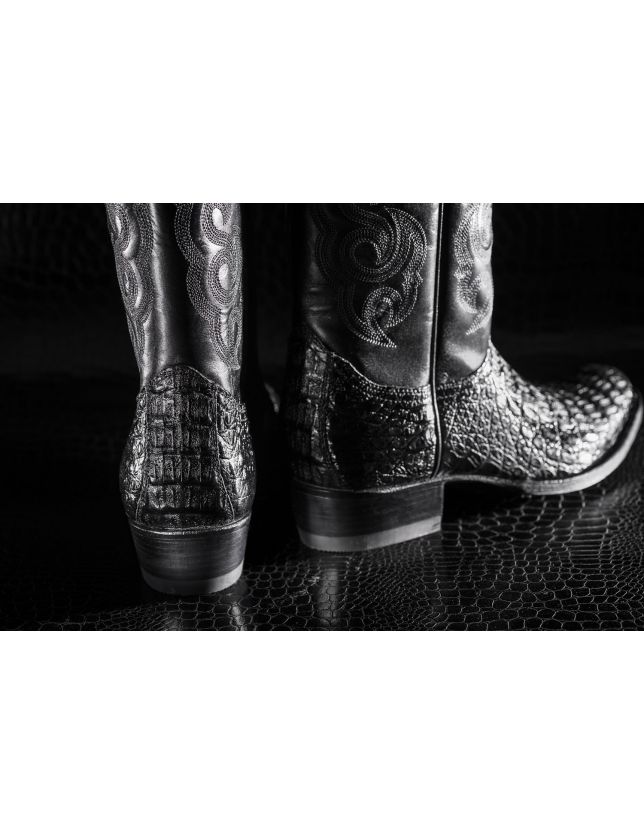 SENDRA 10004C DON BLACK