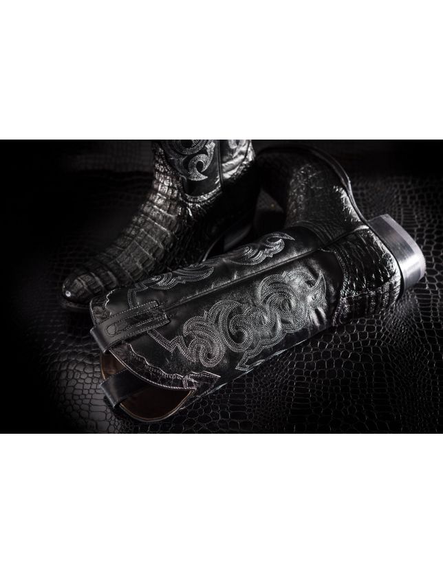 SENDRA 10004C DON BLACK