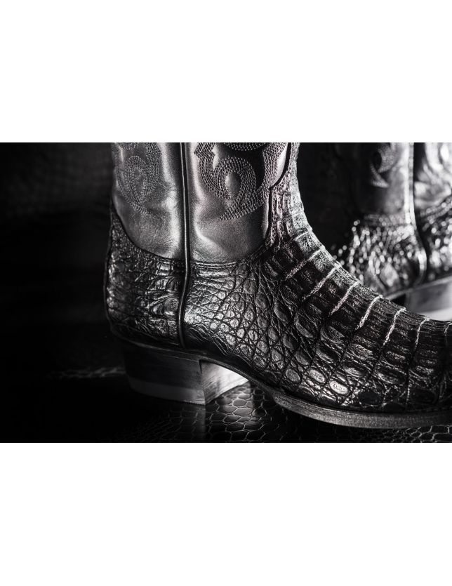 SENDRA 10004C DON BLACK