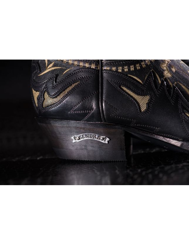 SENDRA 15512 SALVAJE