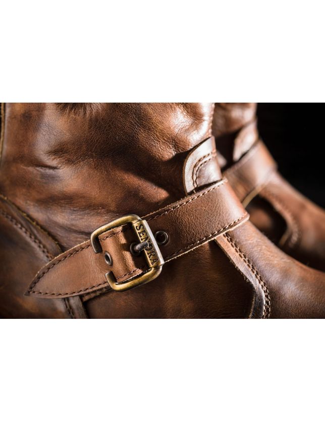 SENDRA 8787 DEEP-NAT