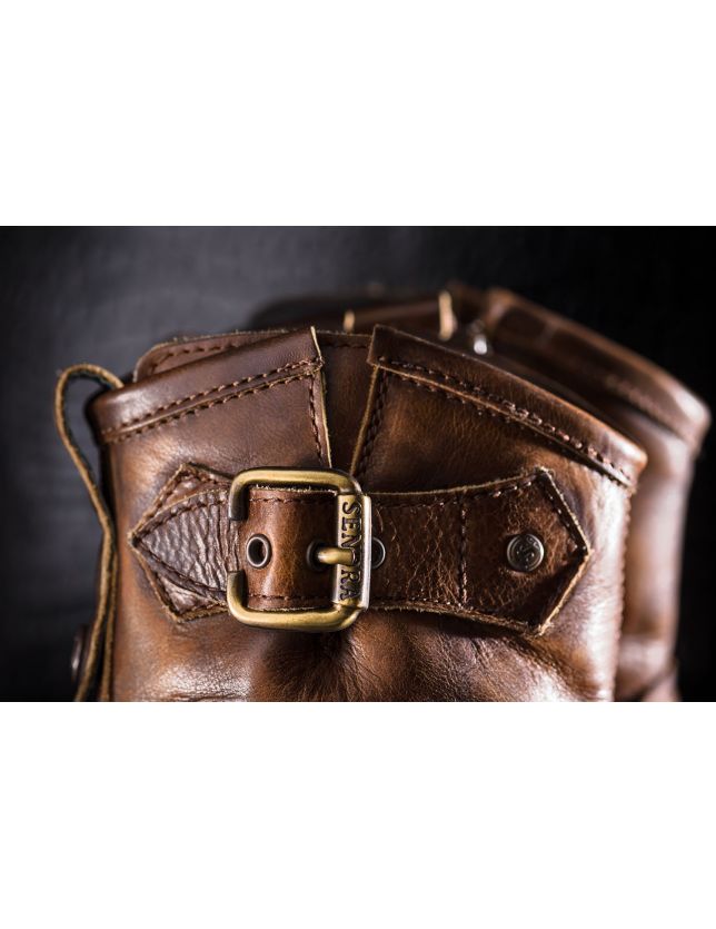 SENDRA 8787 DEEP-NAT