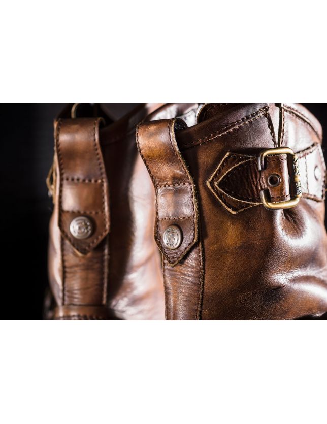 SENDRA 8787 DEEP-NAT