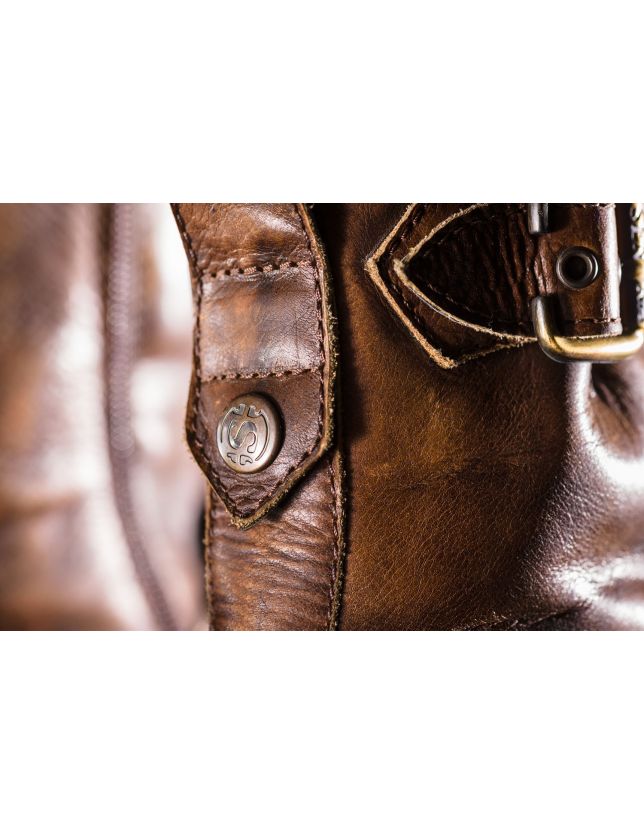 SENDRA 8787 DEEP-NAT