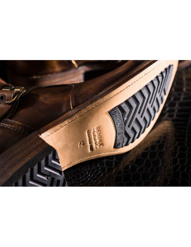 SENDRA 8787 DEEP-NAT