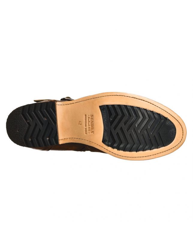SENDRA 8787 DEEP-NAT