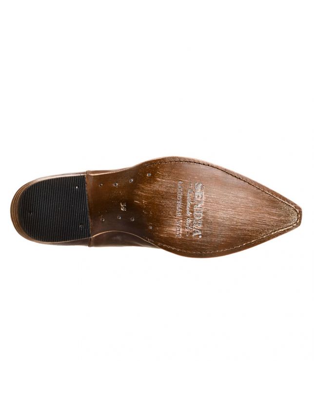 SENDRA 11512 NIGER TESTA