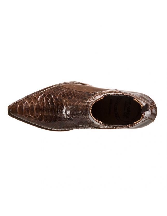 SENDRA 11512 NIGER TESTA