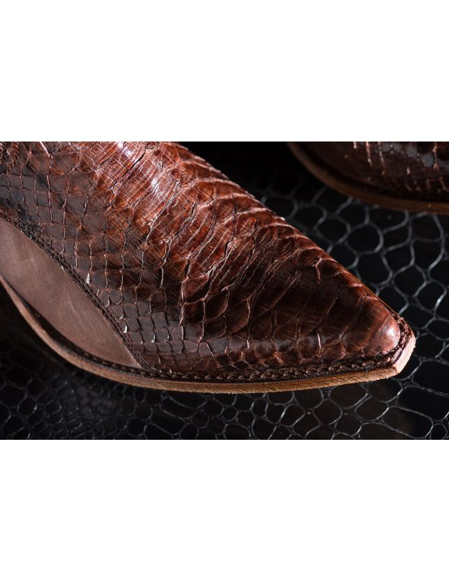 SENDRA 11512 NIGER TESTA