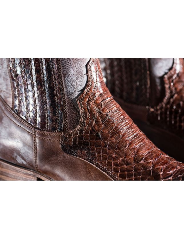 SENDRA 11512 NIGER TESTA