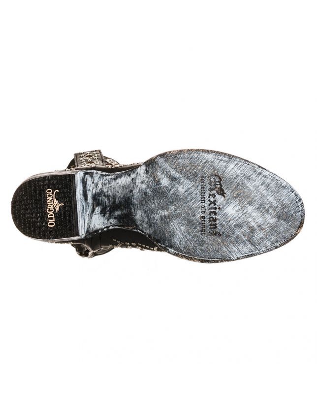 MEXICANA  DIFAMA ZIPPER