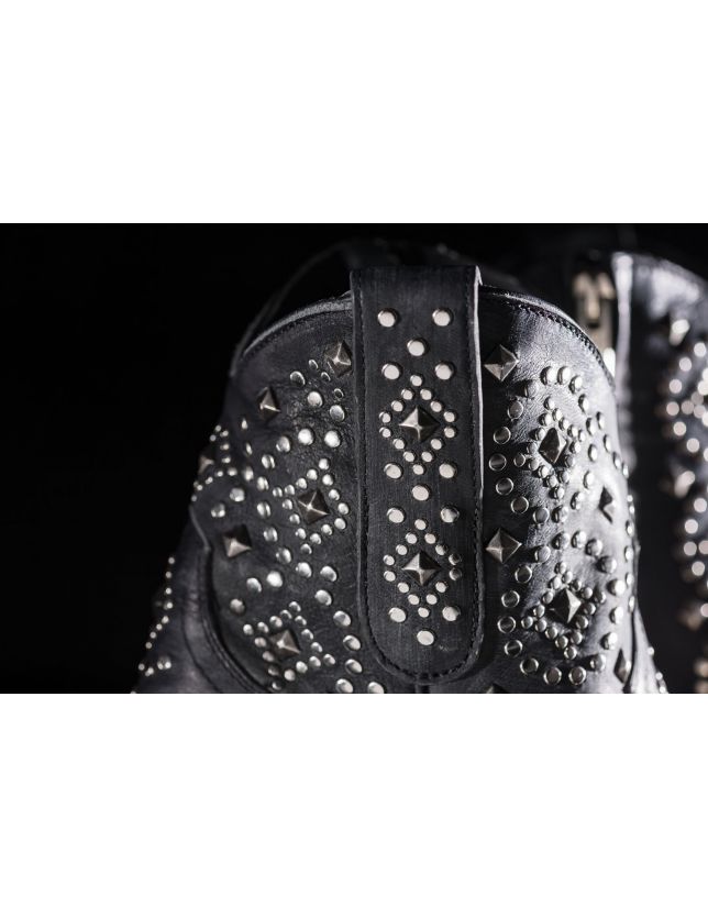 MEXICANA  DIFAMA ZIPPER