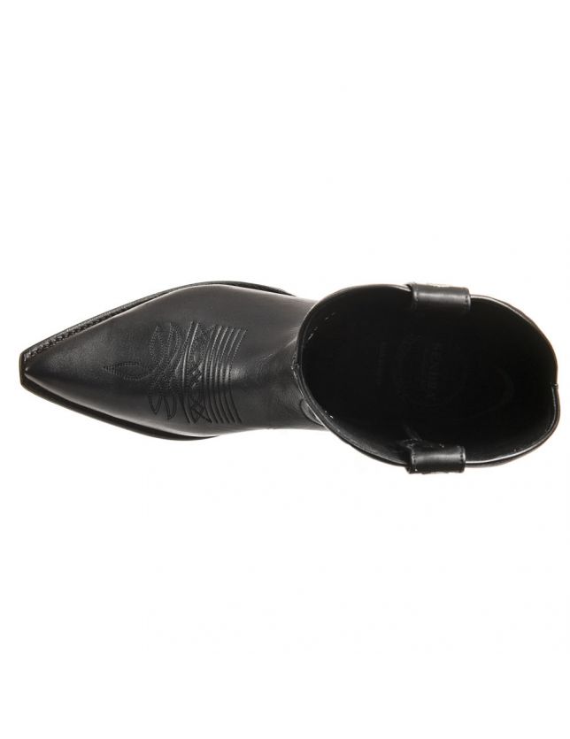 SENDRA 2587 SALVAGE