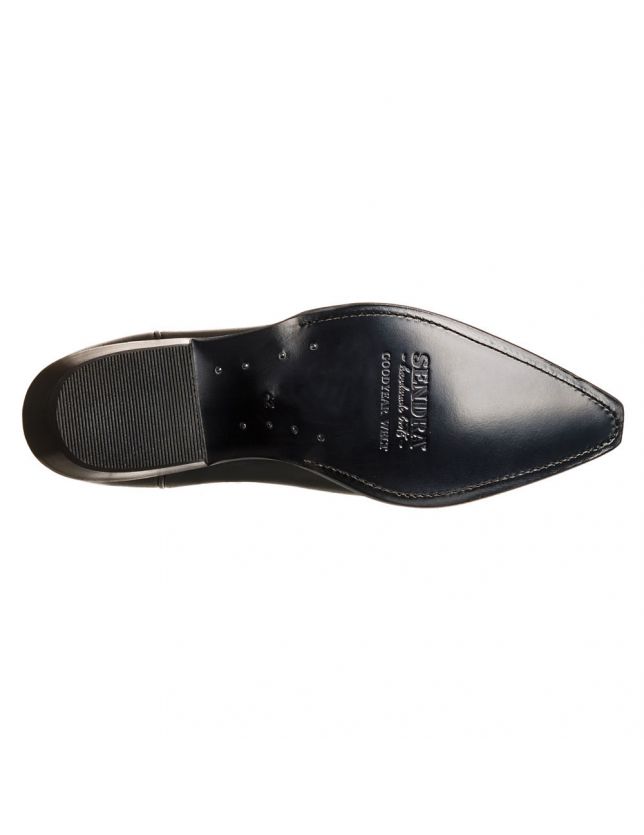 SENDRA 2587 SALVAGE