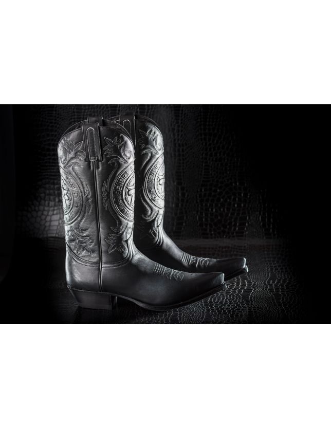SENDRA 2587 SALVAGE