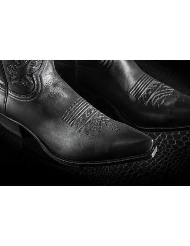 SENDRA 2587 SALVAGE