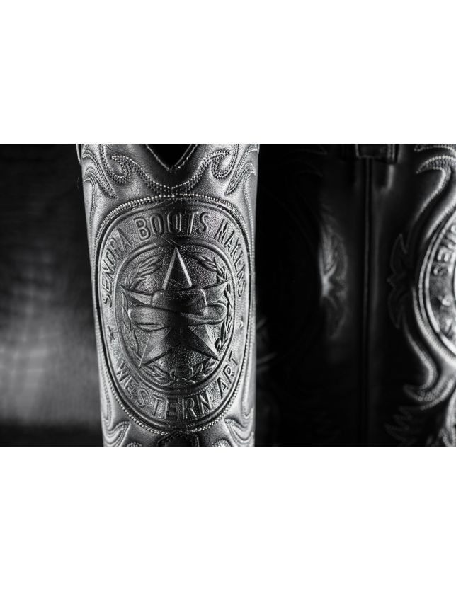 SENDRA 2587 SALVAGE