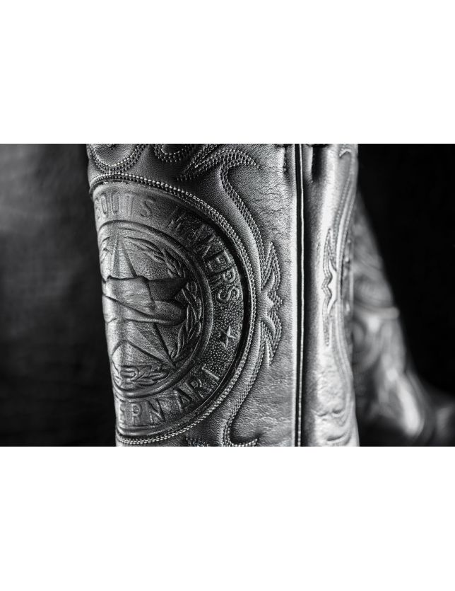 SENDRA 2587 SALVAGE