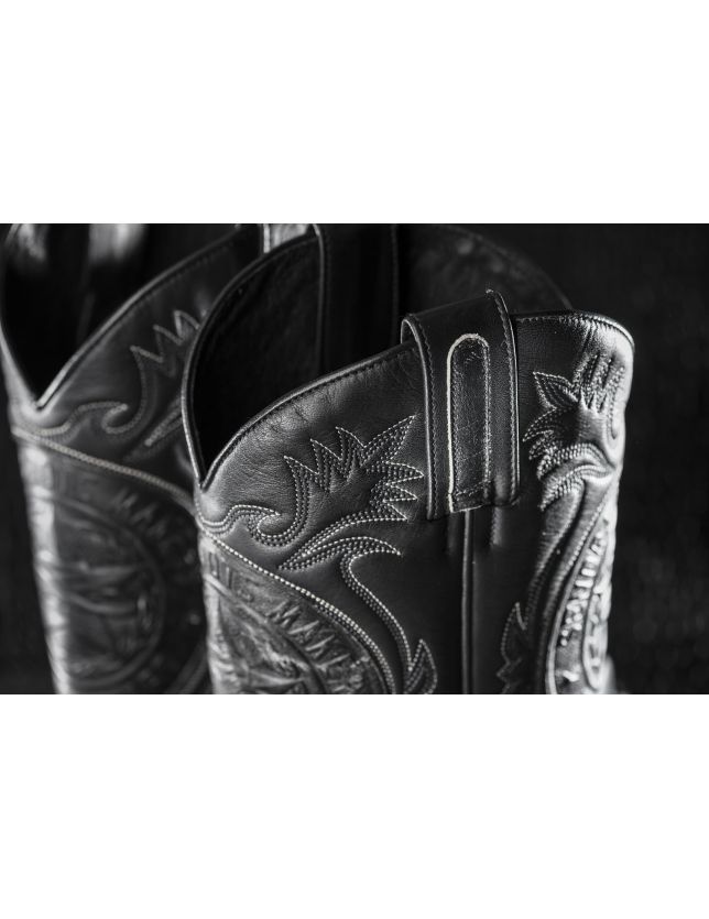 SENDRA 2587 SALVAGE