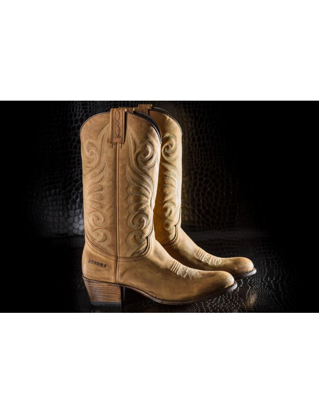 SENDRA 11627 FLOTER TANG
