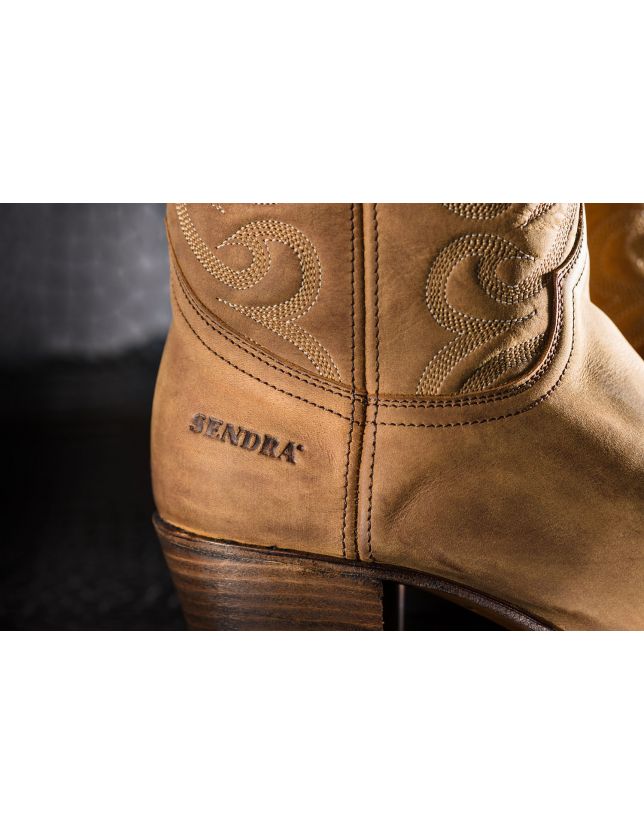 SENDRA 11627 FLOTER TANG