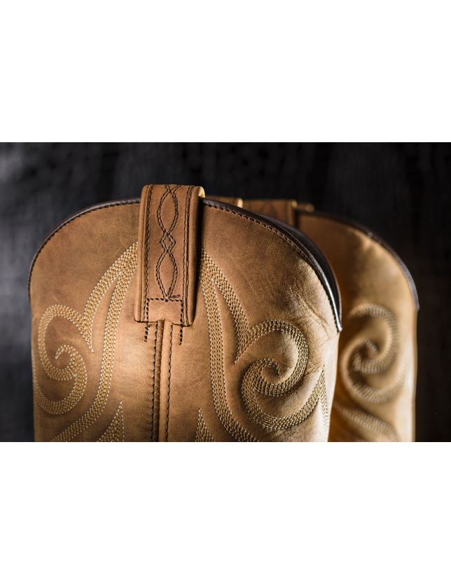 SENDRA 11627 FLOTER TANG