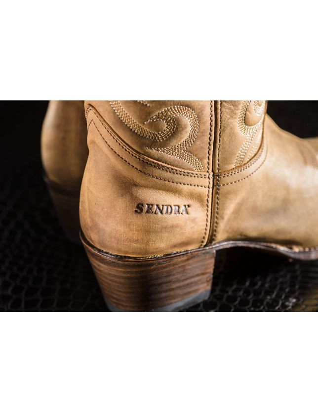 SENDRA 11627 FLOTER TANG