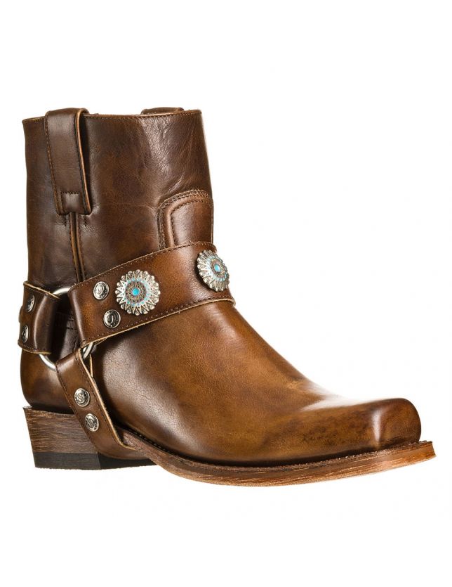 SENDRA 12675 DEEP NAT