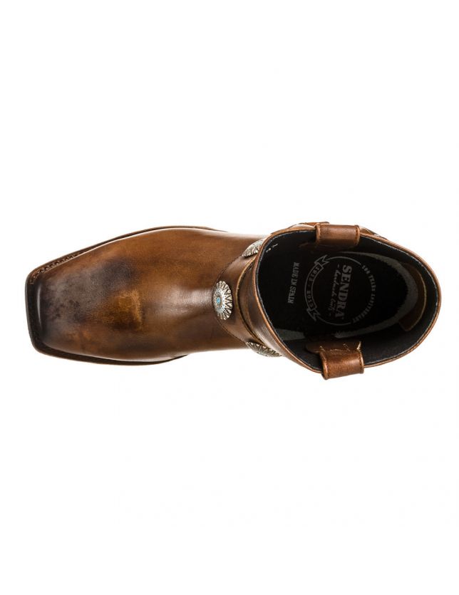 SENDRA 12675 DEEP NAT