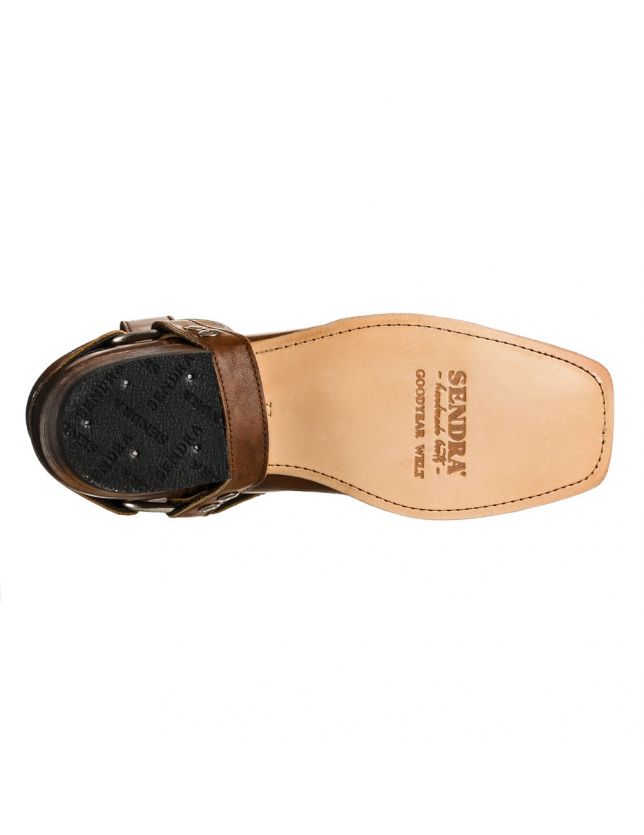 SENDRA 12675 DEEP NAT