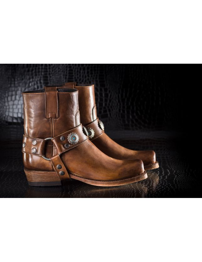 SENDRA 12675 DEEP NAT