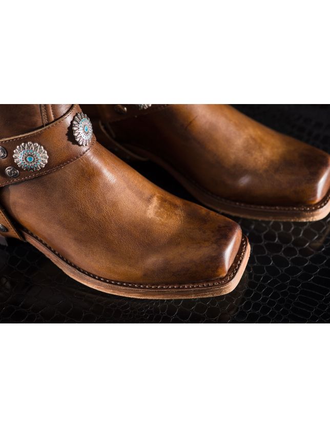 SENDRA 12675 DEEP NAT