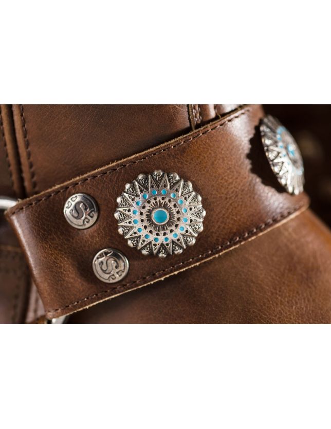 SENDRA 12675 DEEP NAT