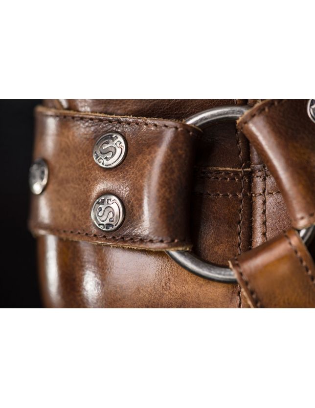 SENDRA 12675 DEEP NAT