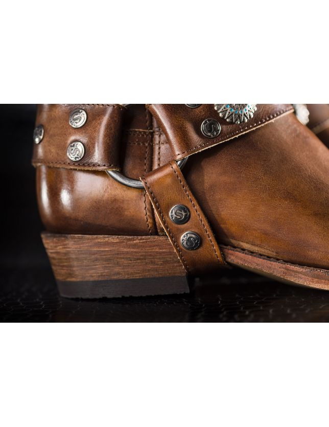 SENDRA 12675 DEEP NAT