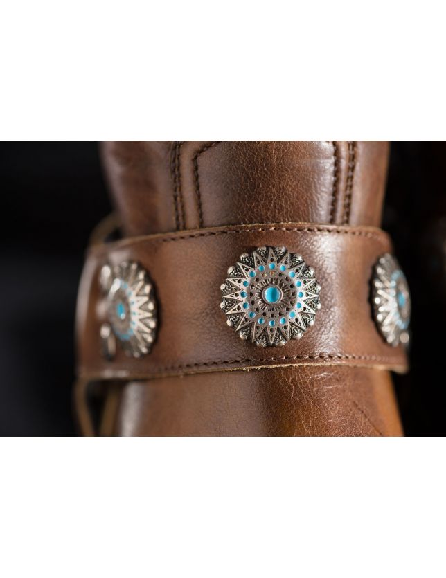 SENDRA 12675 DEEP NAT