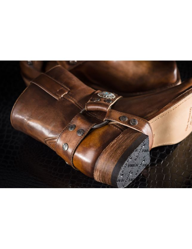 SENDRA 12675 DEEP NAT