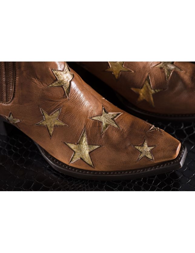 MEXICANA CIRCUS 2 ORYX/GOLD BP-9964
