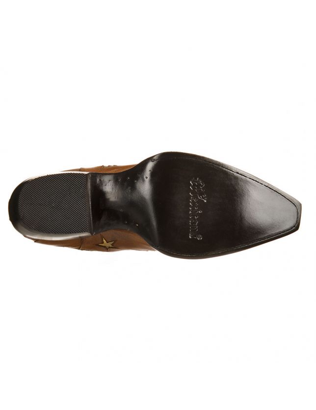 MEXICANA CIRCUS 2 ORYX/GOLD BP-9964