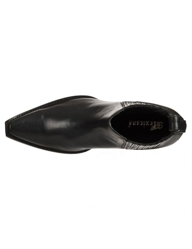 MEXICANA ESTUDIO BLACK BP-9964