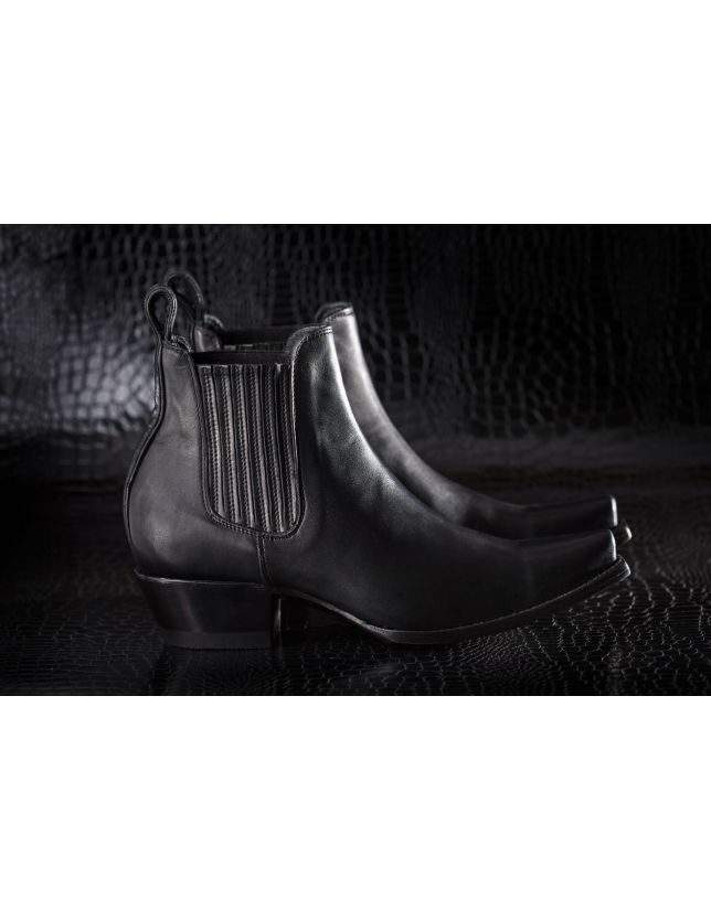 MEXICANA ESTUDIO BLACK BP-9964