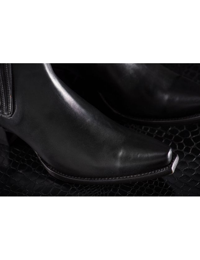 MEXICANA ESTUDIO BLACK BP-9964