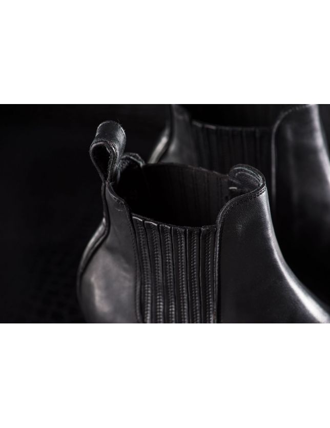 MEXICANA ESTUDIO BLACK BP-9964